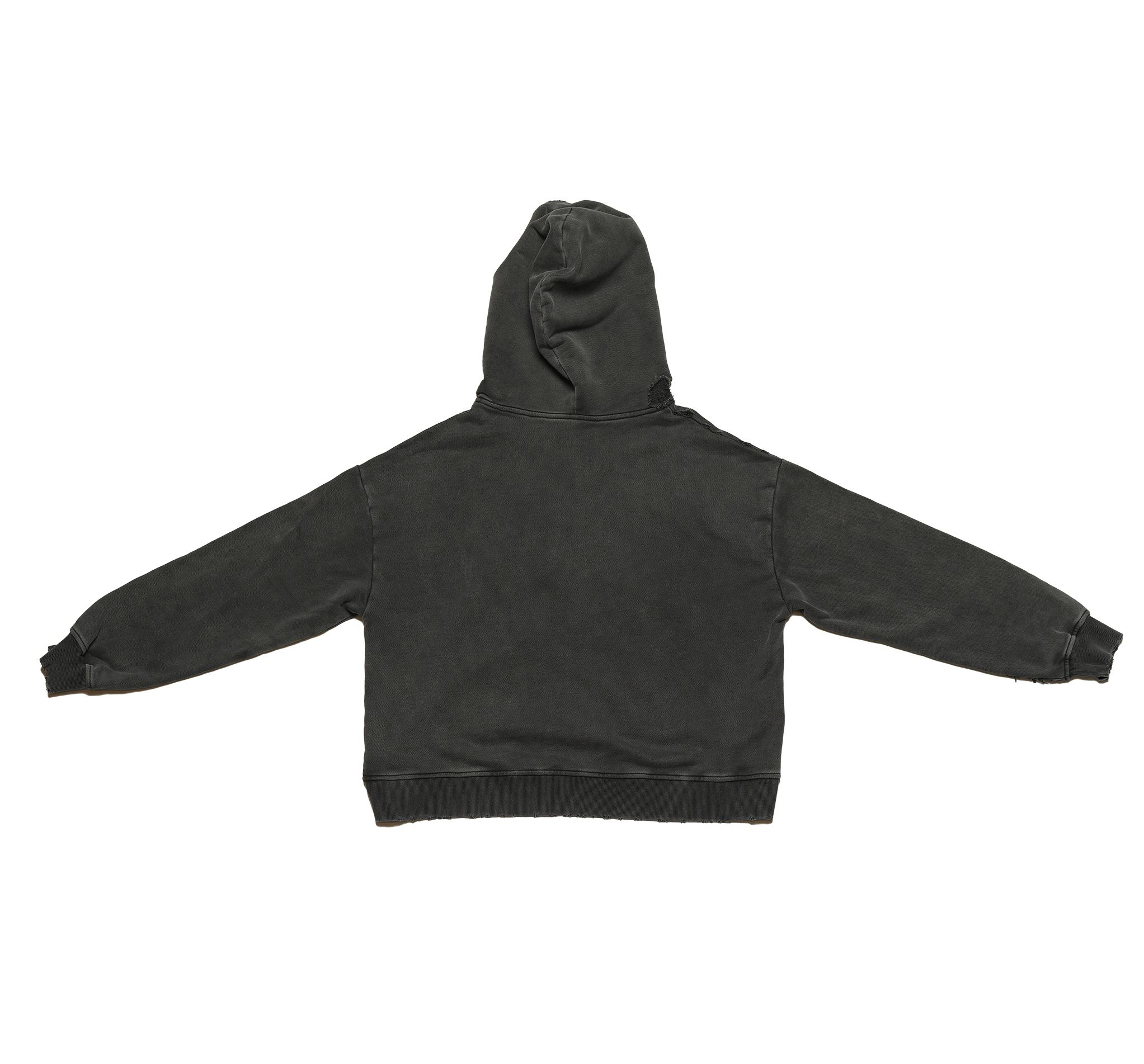 Party Hoodie - Charcoal